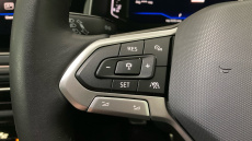 Volkswagen Polo 1.0 TSI R-Line 5dr Petrol Hatchback